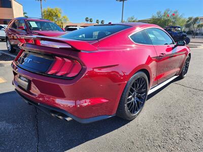 2018 Ford Mustang GT Premium   - Photo 3 - Fountain Hills, AZ 85268