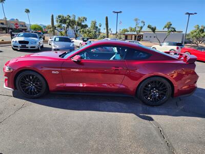 2018 Ford Mustang GT Premium   - Photo 5 - Fountain Hills, AZ 85268
