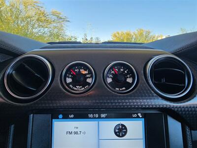 2018 Ford Mustang GT Premium   - Photo 38 - Fountain Hills, AZ 85268