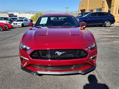 2018 Ford Mustang GT Premium   - Photo 7 - Fountain Hills, AZ 85268