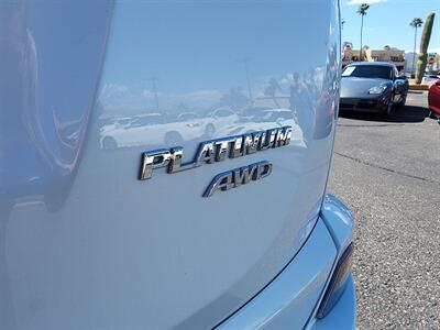 2017 Toyota RAV4 Platinum   - Photo 13 - Fountain Hills, AZ 85268