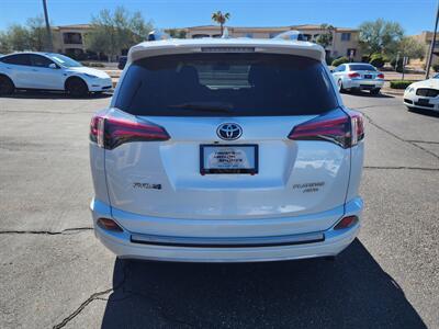 2017 Toyota RAV4 Platinum   - Photo 4 - Fountain Hills, AZ 85268