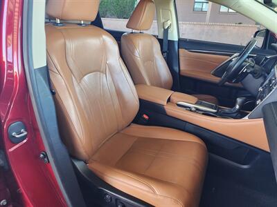 2021 Lexus RX350 Luxury   - Photo 61 - Fountain Hills, AZ 85268