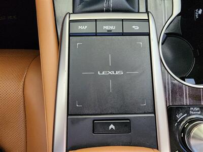 2021 Lexus RX350 Luxury   - Photo 48 - Fountain Hills, AZ 85268