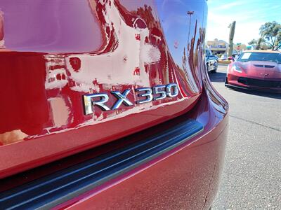 2021 Lexus RX350 Luxury   - Photo 11 - Fountain Hills, AZ 85268