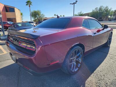 2022 Dodge Challenger R/T   - Photo 3 - Fountain Hills, AZ 85268