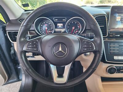 2018 Mercedes-Benz GLE 350   - Photo 28 - Fountain Hills, AZ 85268