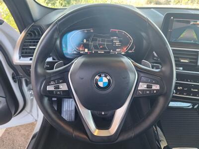 2021 BMW X3 sDrive30i   - Photo 33 - Fountain Hills, AZ 85268