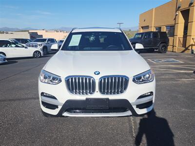 2021 BMW X3 sDrive30i   - Photo 8 - Fountain Hills, AZ 85268
