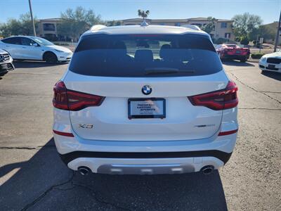 2021 BMW X3 sDrive30i   - Photo 4 - Fountain Hills, AZ 85268
