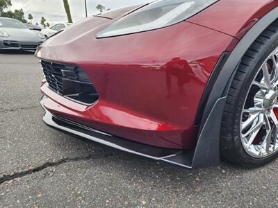 2016 Chevrolet Corvette Z06   - Photo 10 - Fountain Hills, AZ 85268