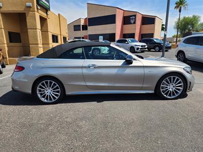 2019 Mercedes-Benz AMG C 43   - Photo 3 - Fountain Hills, AZ 85268