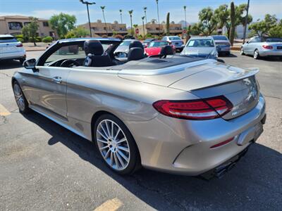 2019 Mercedes-Benz AMG C 43   - Photo 24 - Fountain Hills, AZ 85268