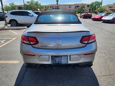 2019 Mercedes-Benz AMG C 43   - Photo 5 - Fountain Hills, AZ 85268