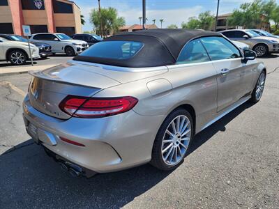 2019 Mercedes-Benz AMG C 43   - Photo 4 - Fountain Hills, AZ 85268