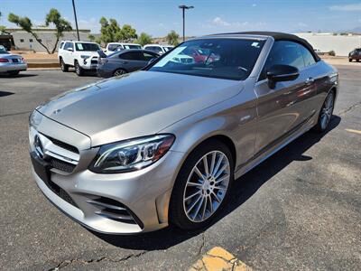 2019 Mercedes-Benz AMG C 43   - Photo 8 - Fountain Hills, AZ 85268