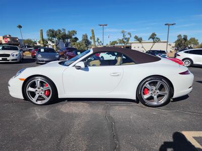 2013 Porsche 911 Carrera S   - Photo 7 - Fountain Hills, AZ 85268
