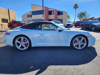 2013 Porsche 911 Carrera S   - Photo 3 - Fountain Hills, AZ 85268