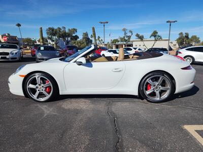 2013 Porsche 911 Carrera S   - Photo 27 - Fountain Hills, AZ 85268