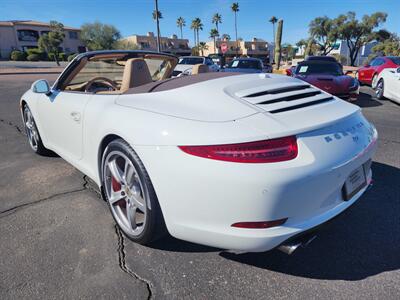 2013 Porsche 911 Carrera S   - Photo 26 - Fountain Hills, AZ 85268