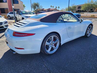 2013 Porsche 911 Carrera S   - Photo 4 - Fountain Hills, AZ 85268