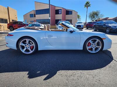 2013 Porsche 911 Carrera S   - Photo 23 - Fountain Hills, AZ 85268