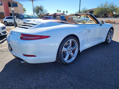 2013 Porsche 911 Carrera S   - Photo 24 - Fountain Hills, AZ 85268