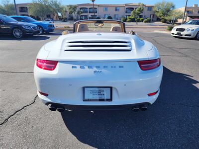 2013 Porsche 911 Carrera S   - Photo 25 - Fountain Hills, AZ 85268