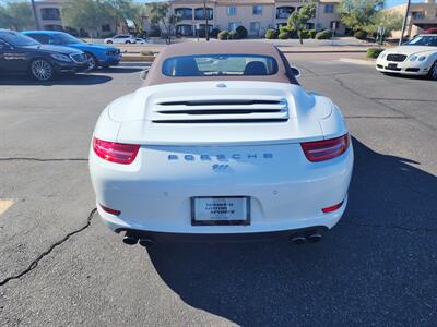 2013 Porsche 911 Carrera S   - Photo 5 - Fountain Hills, AZ 85268