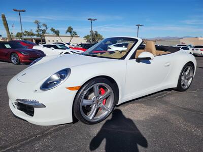 2013 Porsche 911 Carrera S   - Photo 28 - Fountain Hills, AZ 85268