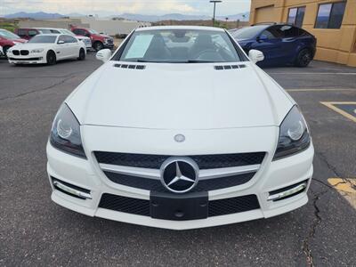 2014 Mercedes-Benz SLK 250   - Photo 25 - Fountain Hills, AZ 85268