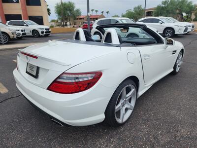 2014 Mercedes-Benz SLK 250   - Photo 20 - Fountain Hills, AZ 85268