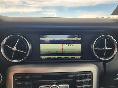 2014 Mercedes-Benz SLK 250   - Photo 47 - Fountain Hills, AZ 85268