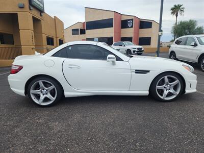 2014 Mercedes-Benz SLK 250   - Photo 3 - Fountain Hills, AZ 85268