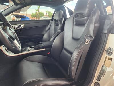 2014 Mercedes-Benz SLK 250   - Photo 36 - Fountain Hills, AZ 85268