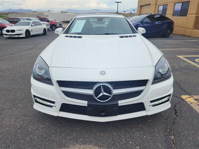 2014 Mercedes-Benz SLK 250   - Photo 9 - Fountain Hills, AZ 85268