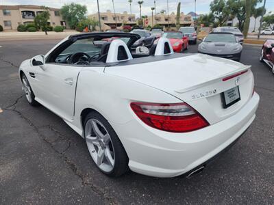 2014 Mercedes-Benz SLK 250   - Photo 22 - Fountain Hills, AZ 85268