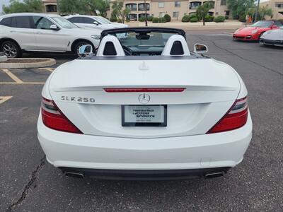 2014 Mercedes-Benz SLK 250   - Photo 21 - Fountain Hills, AZ 85268