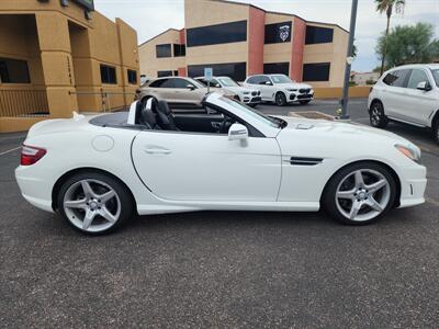 2014 Mercedes-Benz SLK 250   - Photo 19 - Fountain Hills, AZ 85268