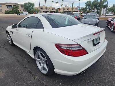 2014 Mercedes-Benz SLK 250   - Photo 6 - Fountain Hills, AZ 85268