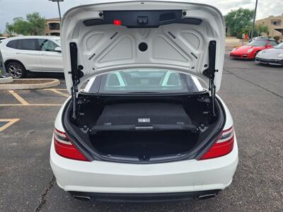 2014 Mercedes-Benz SLK 250   - Photo 12 - Fountain Hills, AZ 85268