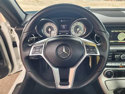 2014 Mercedes-Benz SLK 250   - Photo 40 - Fountain Hills, AZ 85268