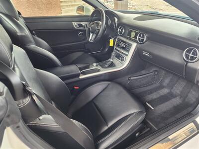 2014 Mercedes-Benz SLK 250   - Photo 72 - Fountain Hills, AZ 85268