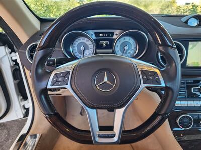2016 Mercedes-Benz SL 550   - Photo 42 - Fountain Hills, AZ 85268