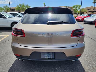 2017 Porsche Macan   - Photo 4 - Fountain Hills, AZ 85268