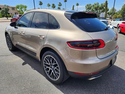 2017 Porsche Macan   - Photo 5 - Fountain Hills, AZ 85268