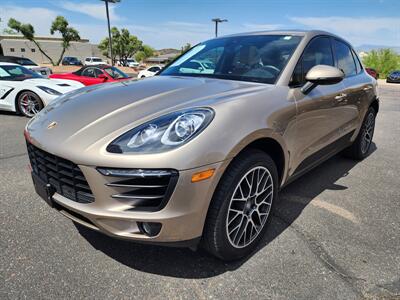 2017 Porsche Macan   - Photo 7 - Fountain Hills, AZ 85268