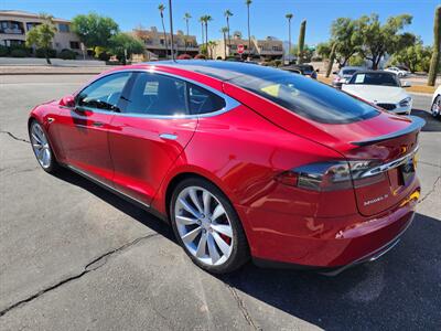2016 Tesla Model S P90D   - Photo 5 - Fountain Hills, AZ 85268