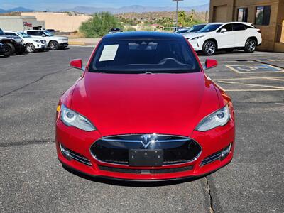 2016 Tesla Model S P90D   - Photo 8 - Fountain Hills, AZ 85268