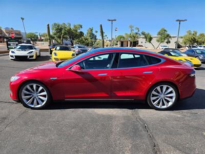 2016 Tesla Model S P90D   - Photo 6 - Fountain Hills, AZ 85268